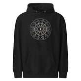 Unisex Premium Mid-Weight Hoodie for Ultimate Comfort and Style - Soul threads