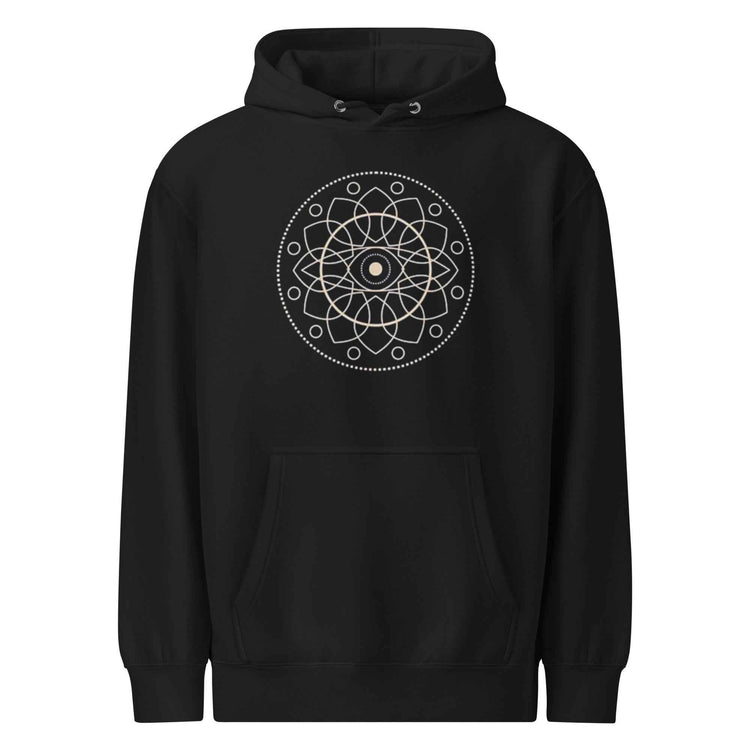Unisex Premium Mid-Weight Hoodie for Ultimate Comfort and Style - Soul threads