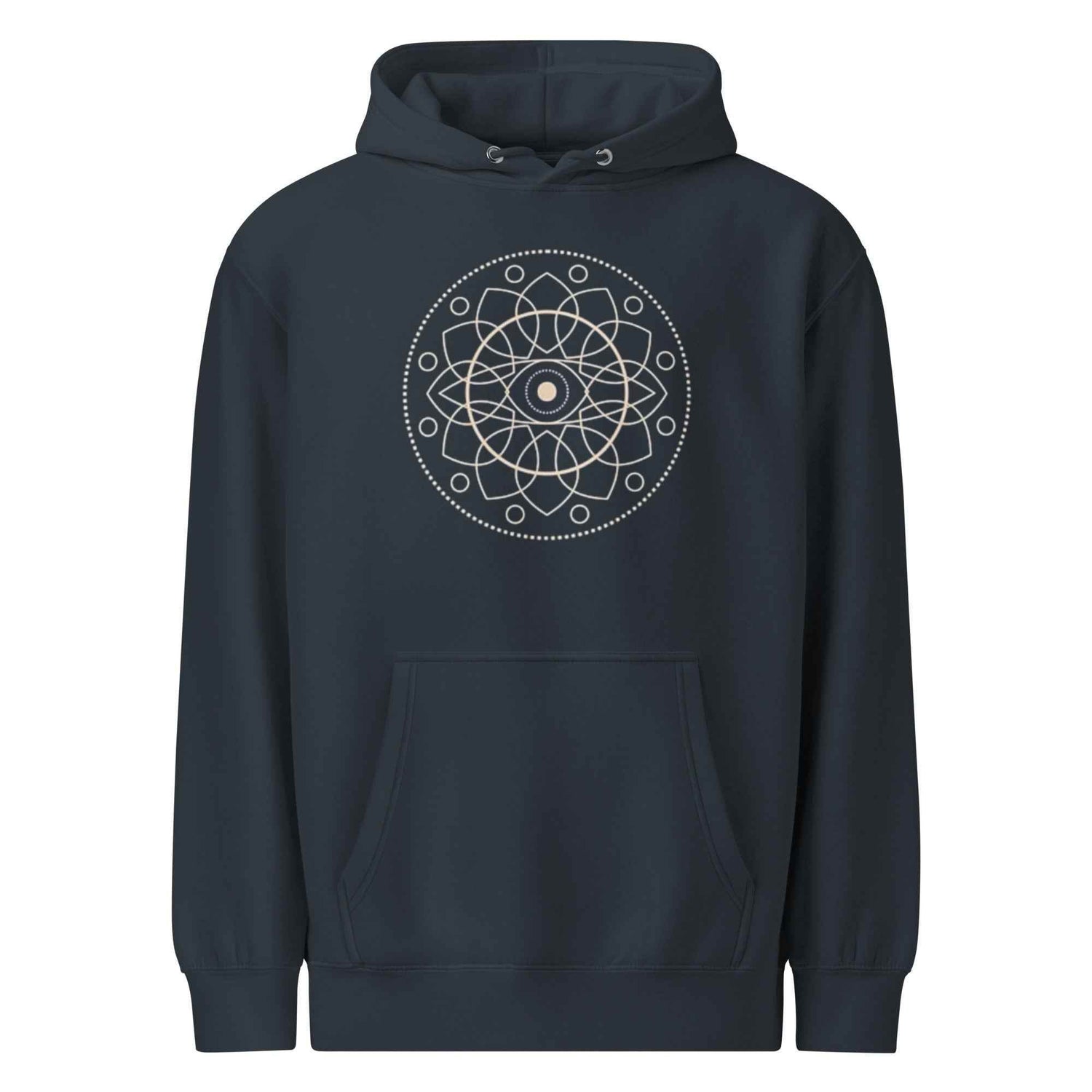 Unisex Premium Mid-Weight Hoodie for Ultimate Comfort and Style - Soul threads