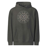 Unisex Premium Mid-Weight Hoodie for Ultimate Comfort and Style - Soul threads
