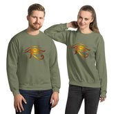 Unisex Sweatshirt for Ultimate Comfort and Style - Soul threads