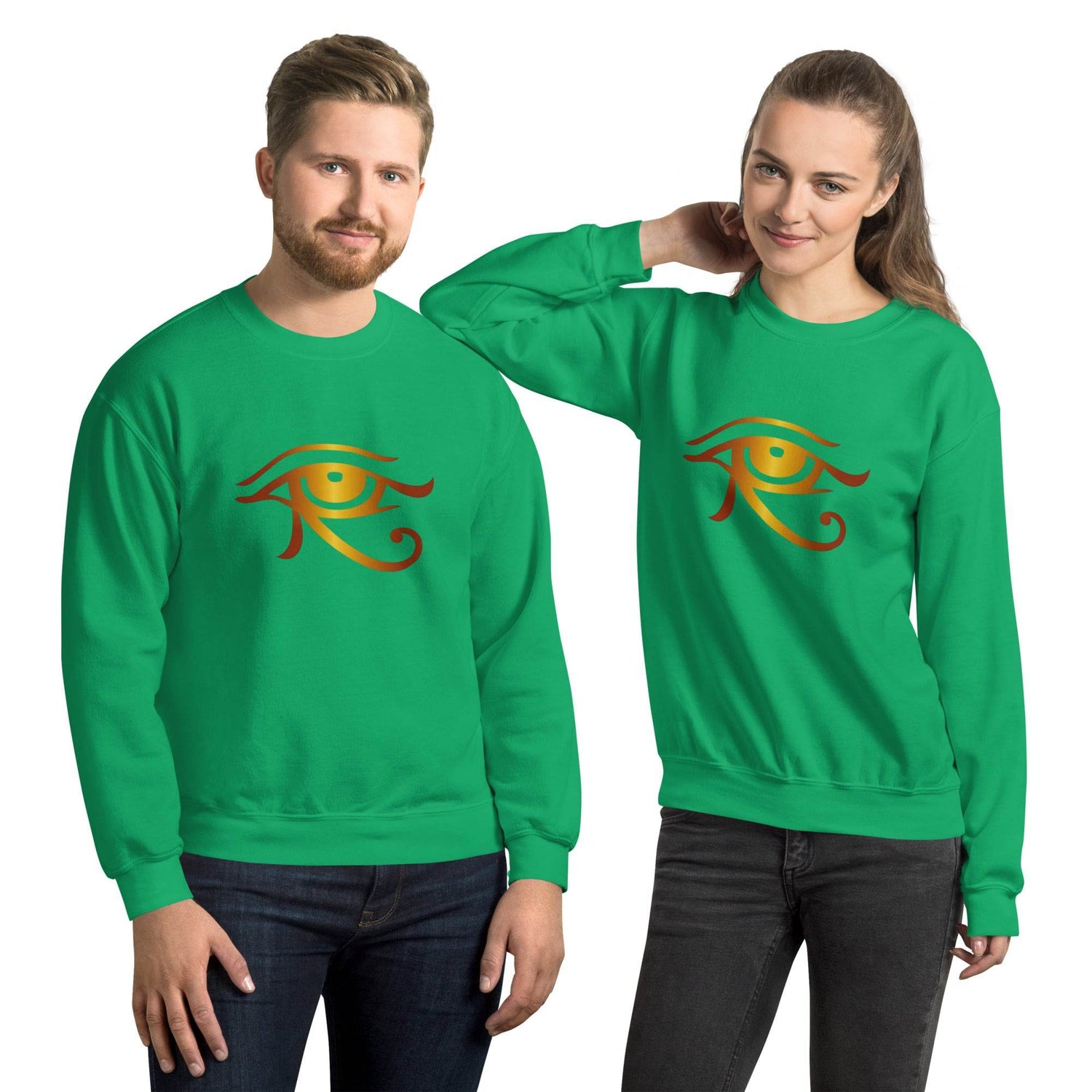 Unisex Sweatshirt for Ultimate Comfort and Style - Soul threads