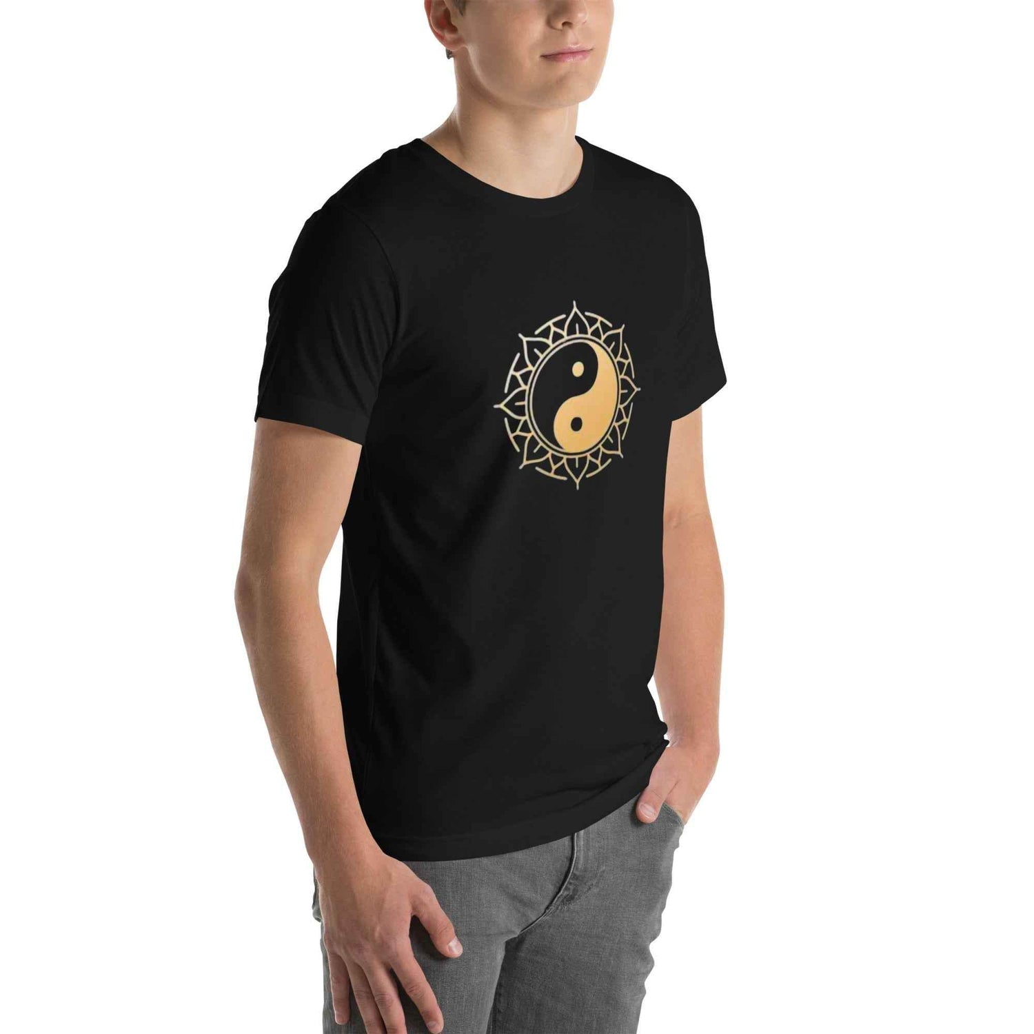 Unisex T-Shirt for Stylish Comfort in Everyday Wear - Perfect T Shirt for Every Occasion - Soul threads