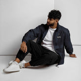 Unisex Windbreaker Jacket - Lightweight and Stylish Outdoor Wear - Soul threads
