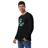 Unisex Long Sleeve T-Shirt for Comfortable Everyday Wear - Soul threads