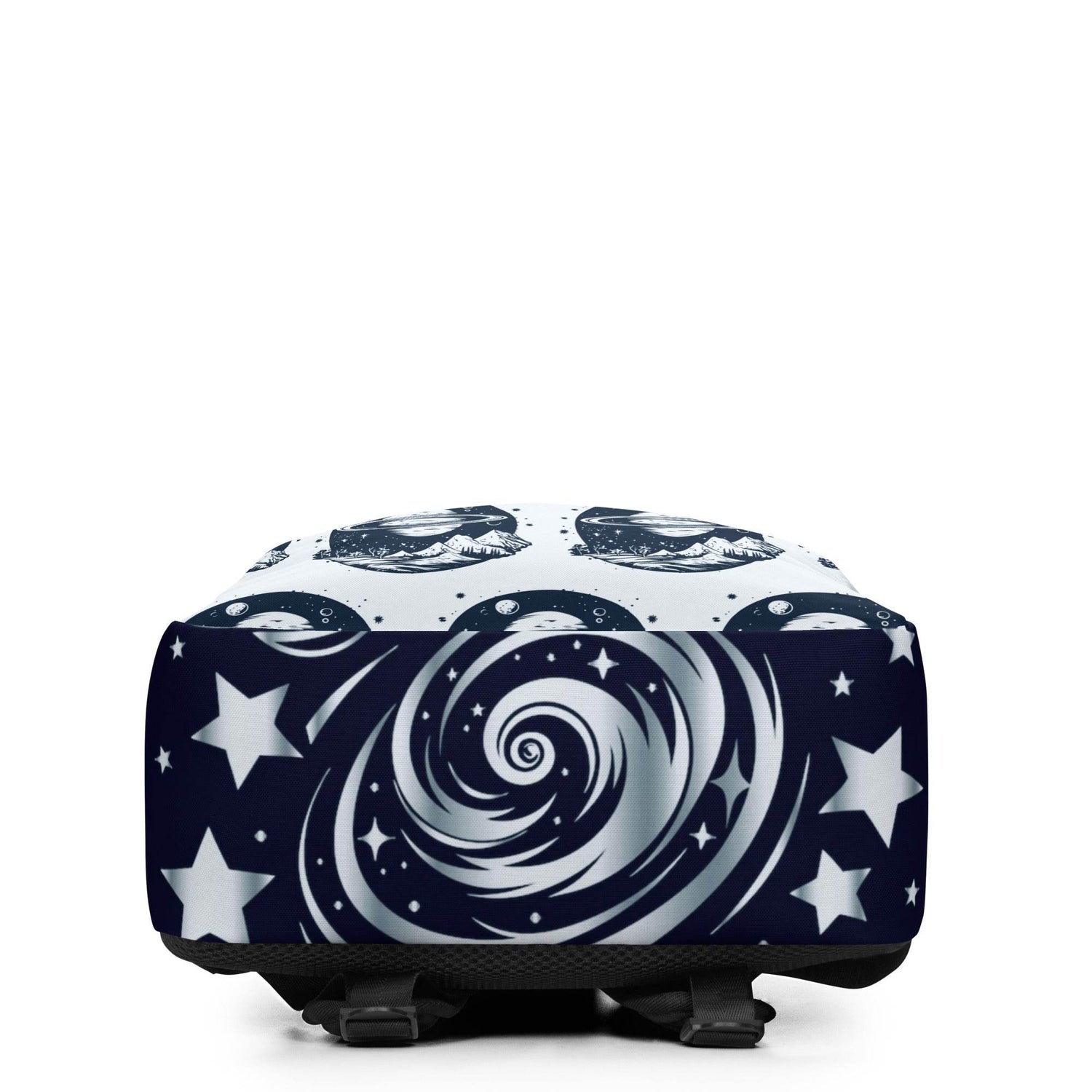 Minimalist Backpack for Effortless Style and Functionality - Soul threads