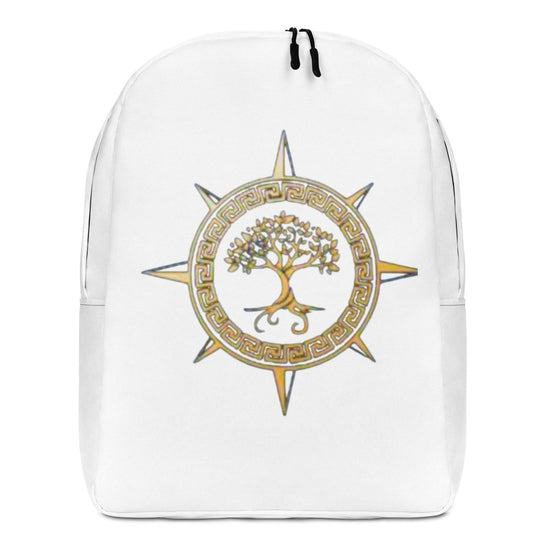 Minimalist Backpack for Everyday Use and Travel - Soul threads