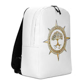 Minimalist Backpack for Everyday Use and Travel - Soul threads