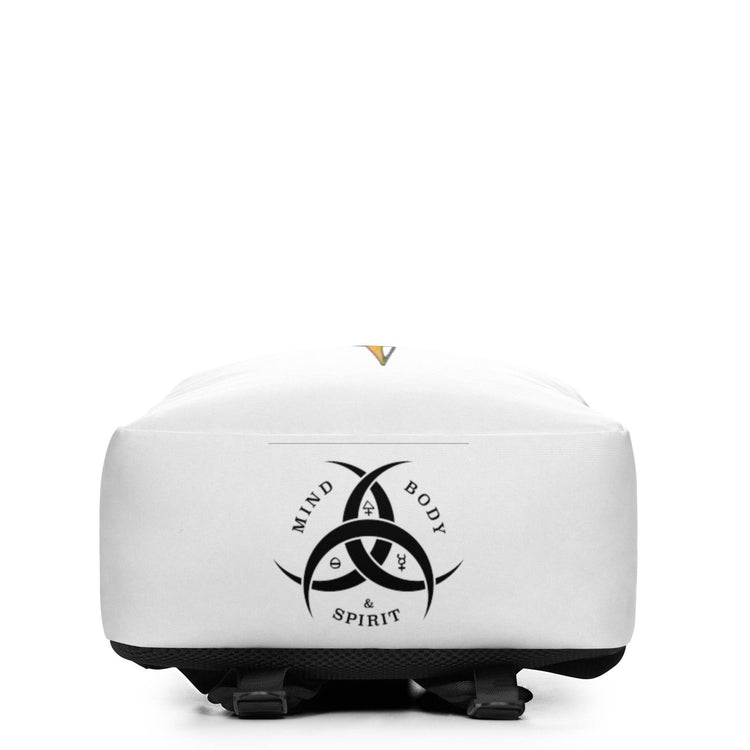 Minimalist Backpack for Everyday Use and Travel - Soul threads