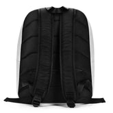 Minimalist Backpack - Sleek, Stylish, and Functional Everyday Carry - Soul threads