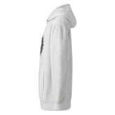 Unisex Premium Hoodie - Mid-Weight Comfort and Stylish Design - Soul threads