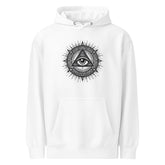 Unisex Premium Hoodie - Mid-Weight Comfort and Stylish Design - Soul threads
