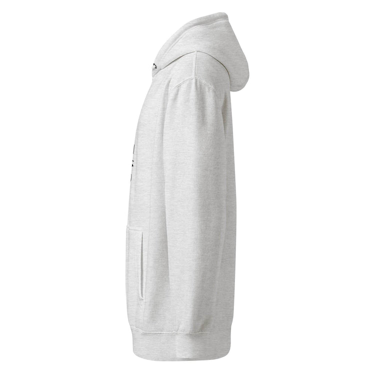 Unisex Premium Hoodie - Mid-weight Comfort for Every Occasion - Soul threads