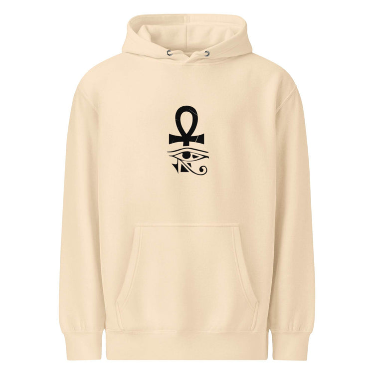 Unisex Premium Hoodie - Mid-weight Comfort for Every Occasion - Soul threads