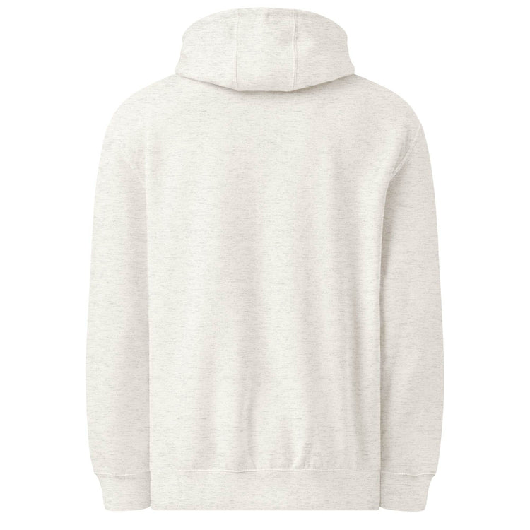 Unisex Premium Hoodie - Mid-weight Comfort for Every Occasion - Soul threads