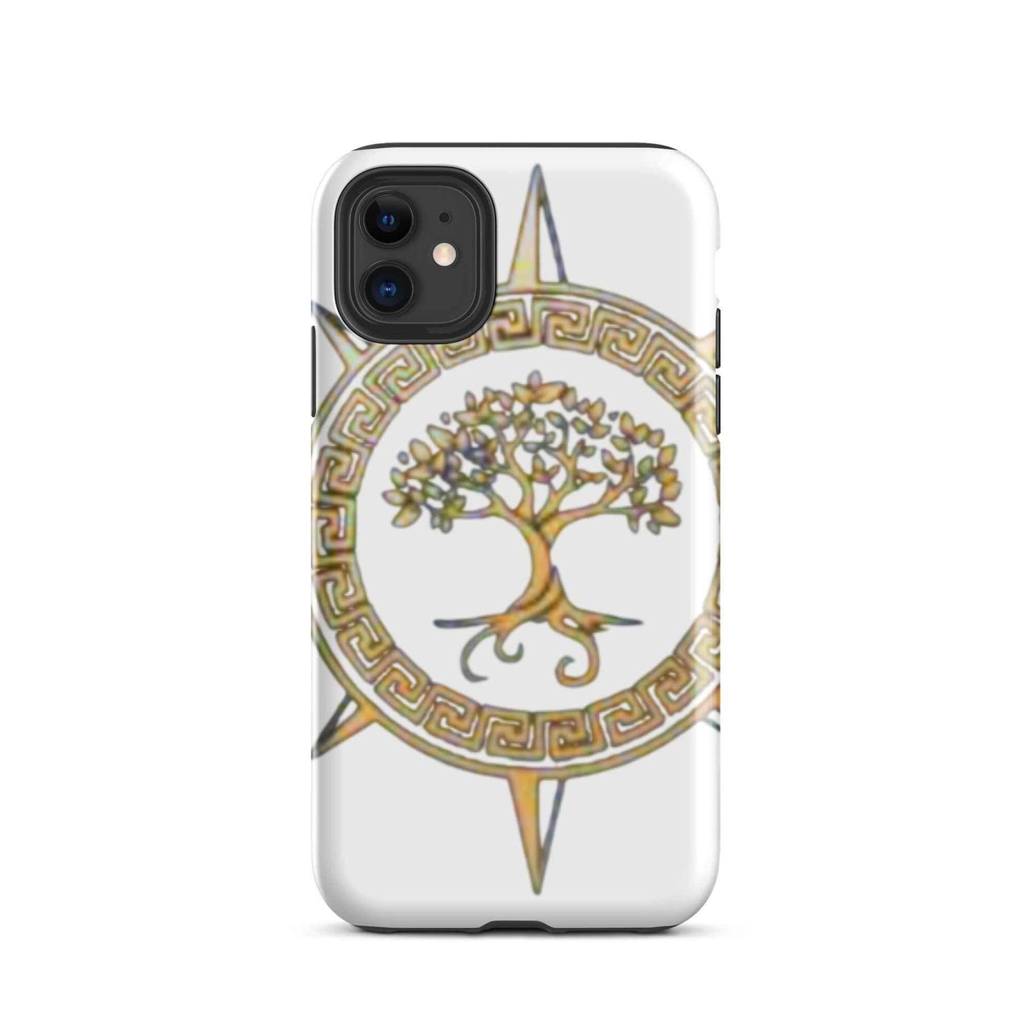 Tough iPhone Case for Ultimate Protection - Soul threads