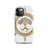 Tough iPhone Case for Ultimate Protection - Soul threads