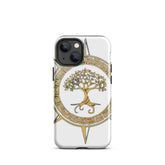 Tough iPhone Case for Ultimate Protection - Soul threads