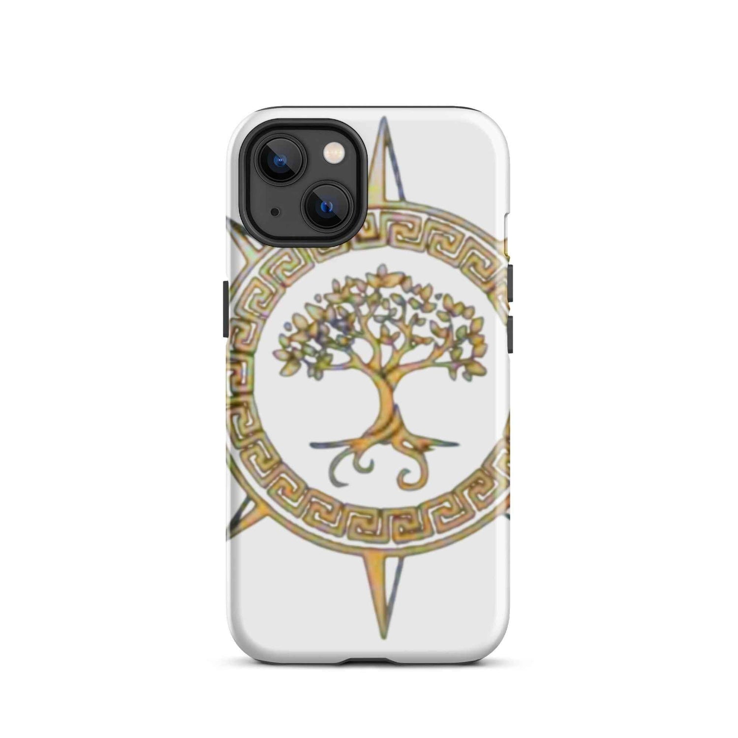 Tough iPhone Case for Ultimate Protection - Soul threads