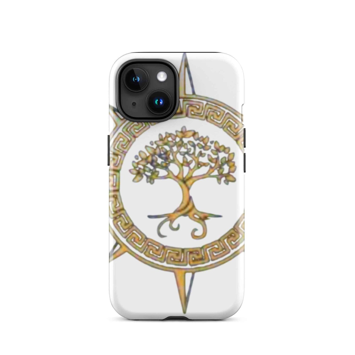 Tough iPhone Case for Ultimate Protection - Soul threads