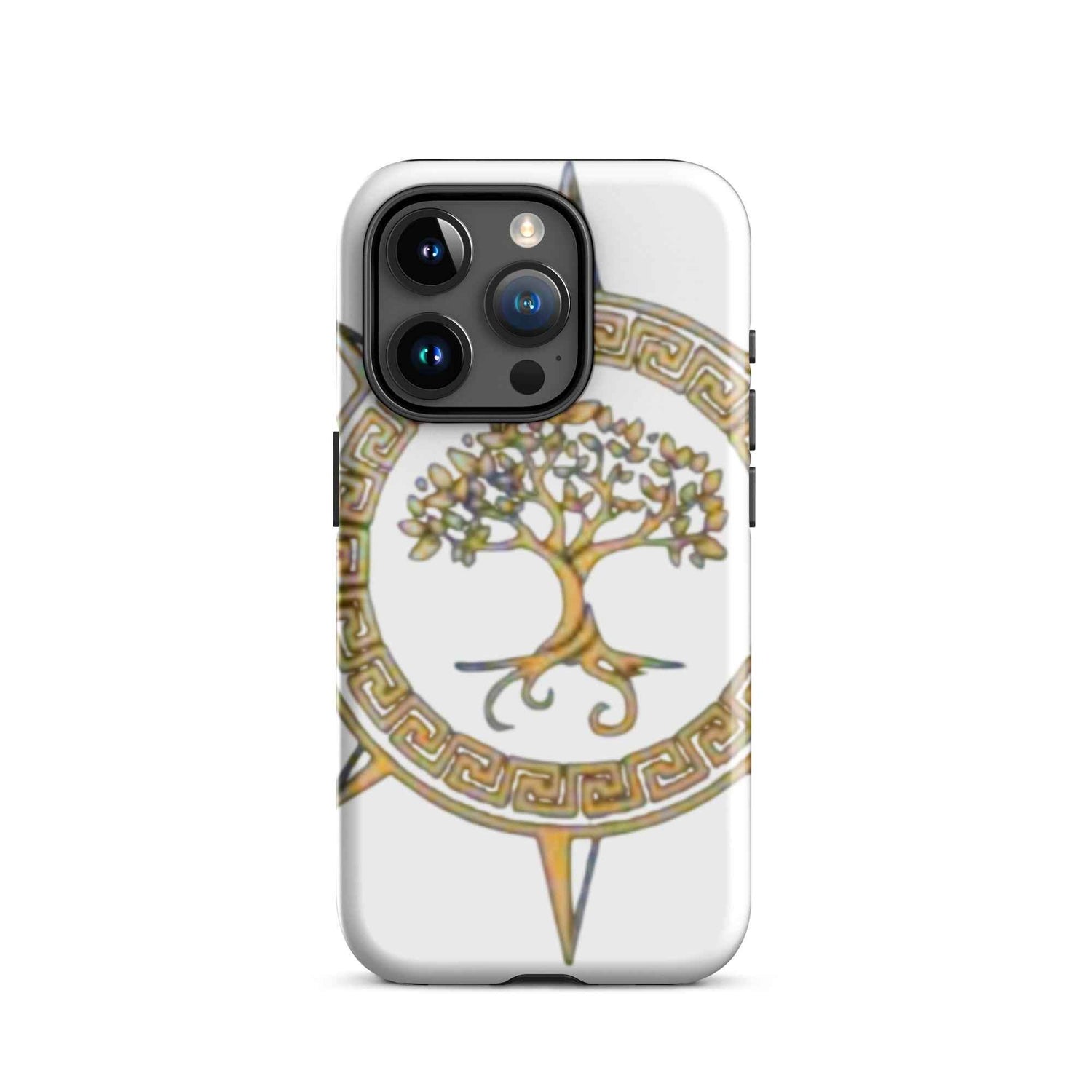 Tough iPhone Case for Ultimate Protection - Soul threads