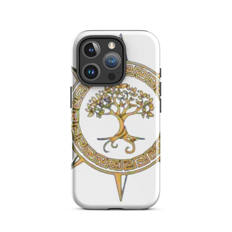 Tough iPhone Case for Ultimate Protection - Soul threads