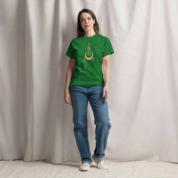 Unisex Classic Tee - Comfortable and Stylish Shirt for Everyone - Soul threads