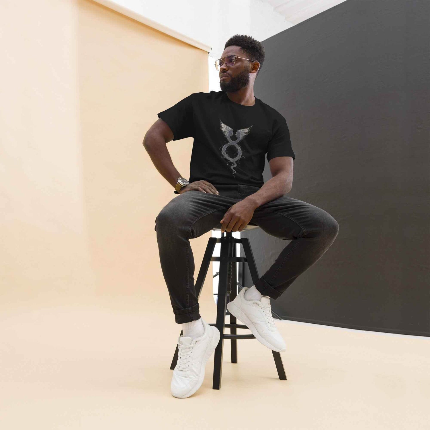 Unisex Classic Tee Shirt for Ultimate Comfort and Style - Soul threads