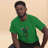 Unisex Classic Tee Shirt for Ultimate Comfort and Style - Soul threads