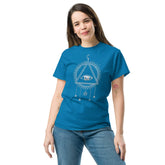 Unisex Classic T-Shirt for All-Day Comfort and Style - Soul threads