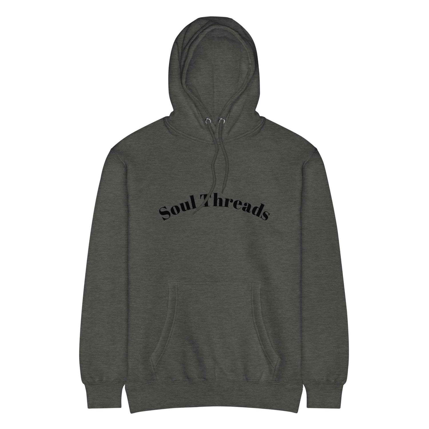 Unisex Premium Mid-Weight Hoodie for Ultimate Comfort and Style - Soul threads