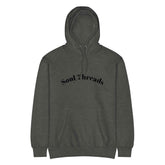 Unisex Premium Mid-Weight Hoodie for Ultimate Comfort and Style - Soul threads