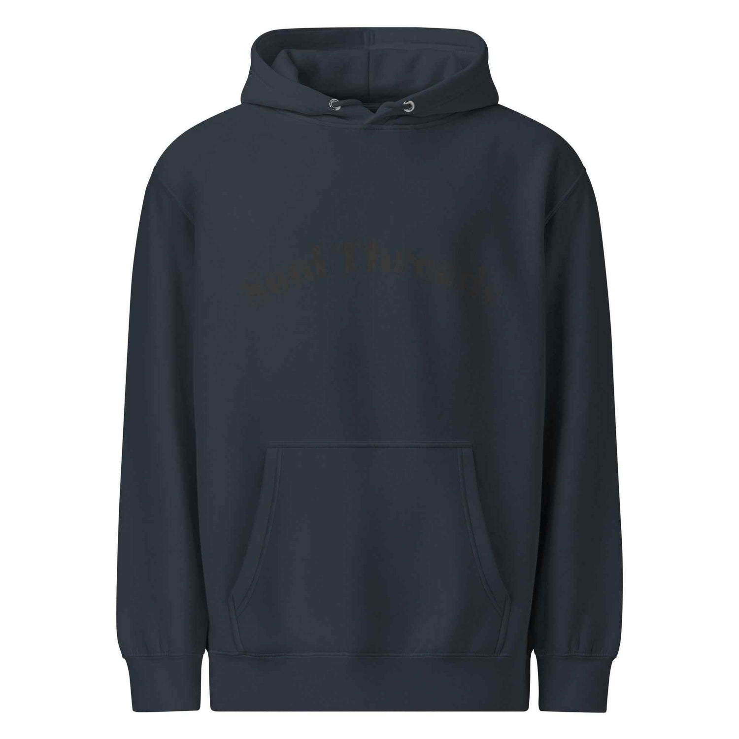 Unisex Premium Mid-Weight Hoodie for Ultimate Comfort and Style - Soul threads