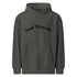Unisex Premium Mid-Weight Hoodie for Ultimate Comfort and Style - Soul threads