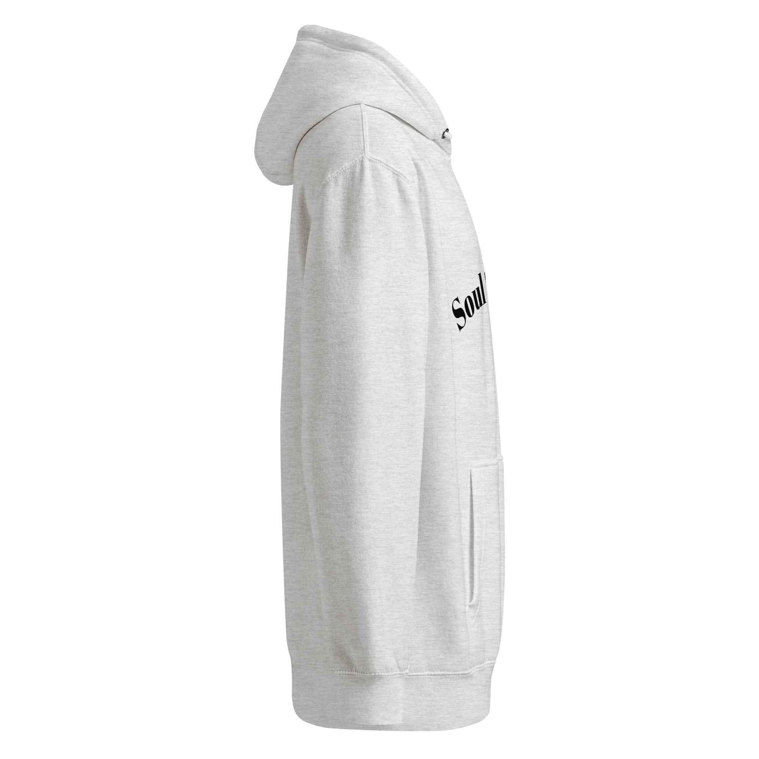 Unisex Premium Mid-Weight Hoodie for Ultimate Comfort and Style - Soul threads