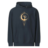 Unisex Premium Mid-Weight Hoodie for Ultimate Comfort and Style - Soul threads