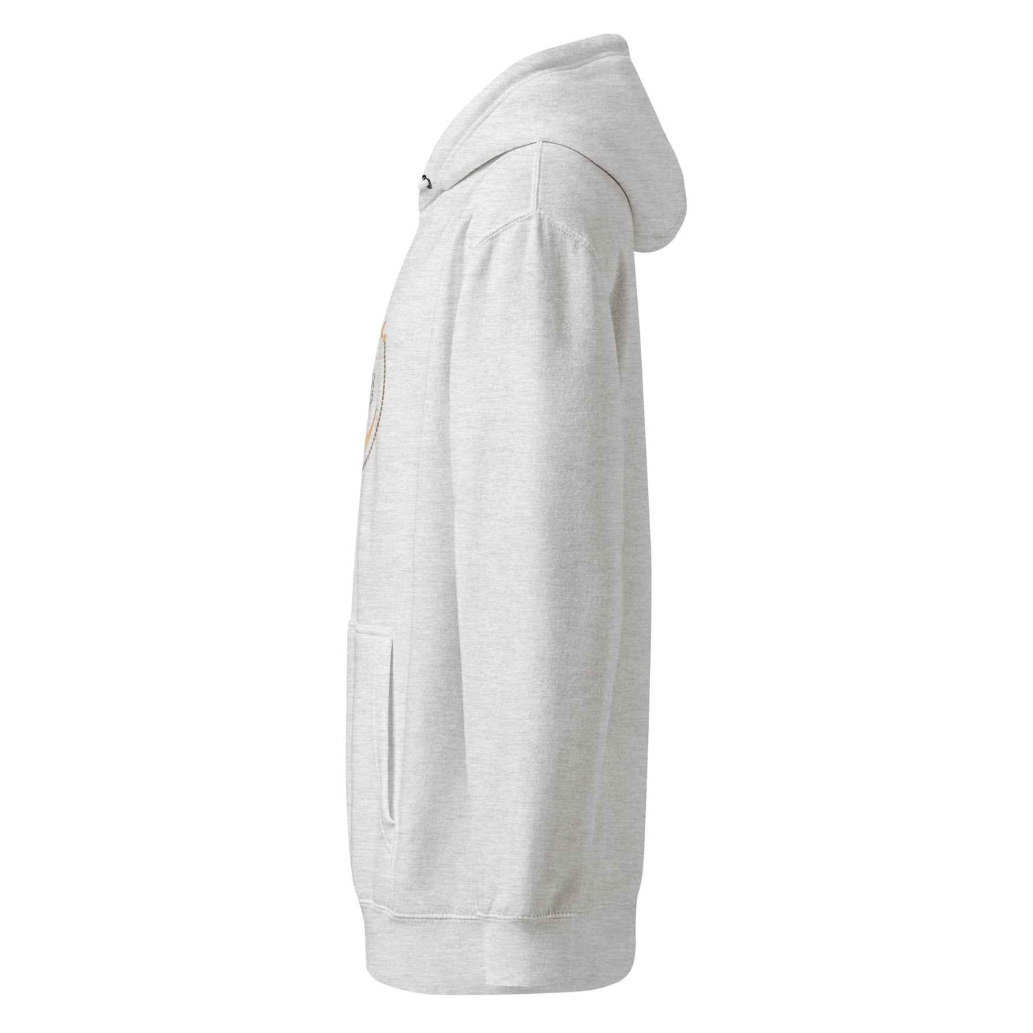 Unisex Premium Mid-Weight Hoodie for Ultimate Comfort and Style - Soul threads