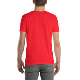 Short Sleeve Unisex T-Shirt for Style and Comfort - Soul threads