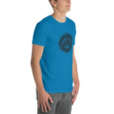 Short Sleeve Unisex T-Shirt for Style and Comfort - Soul threads