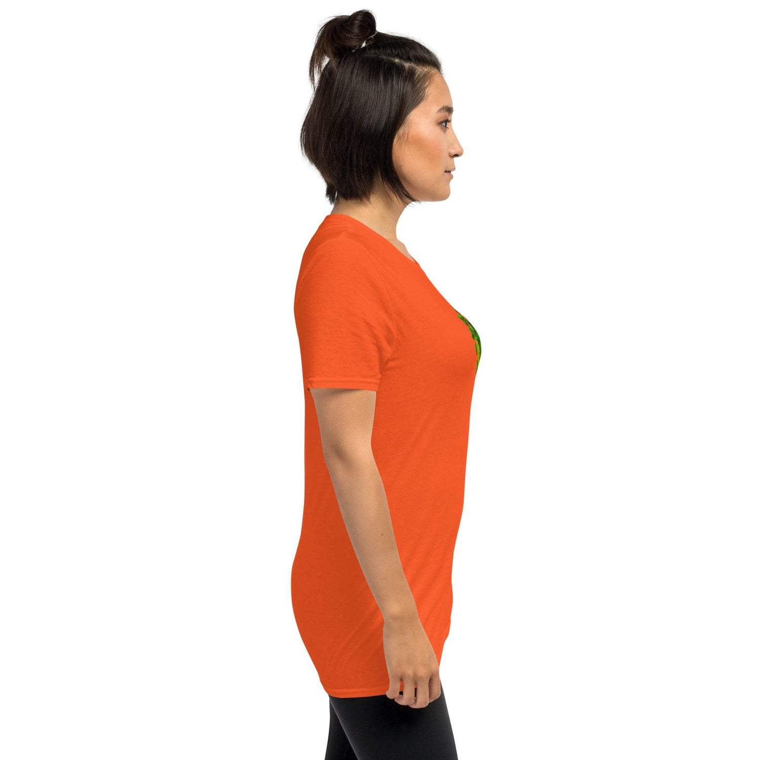 Short Sleeve Unisex T-Shirt for Ultimate Comfort and Style - Soul threads