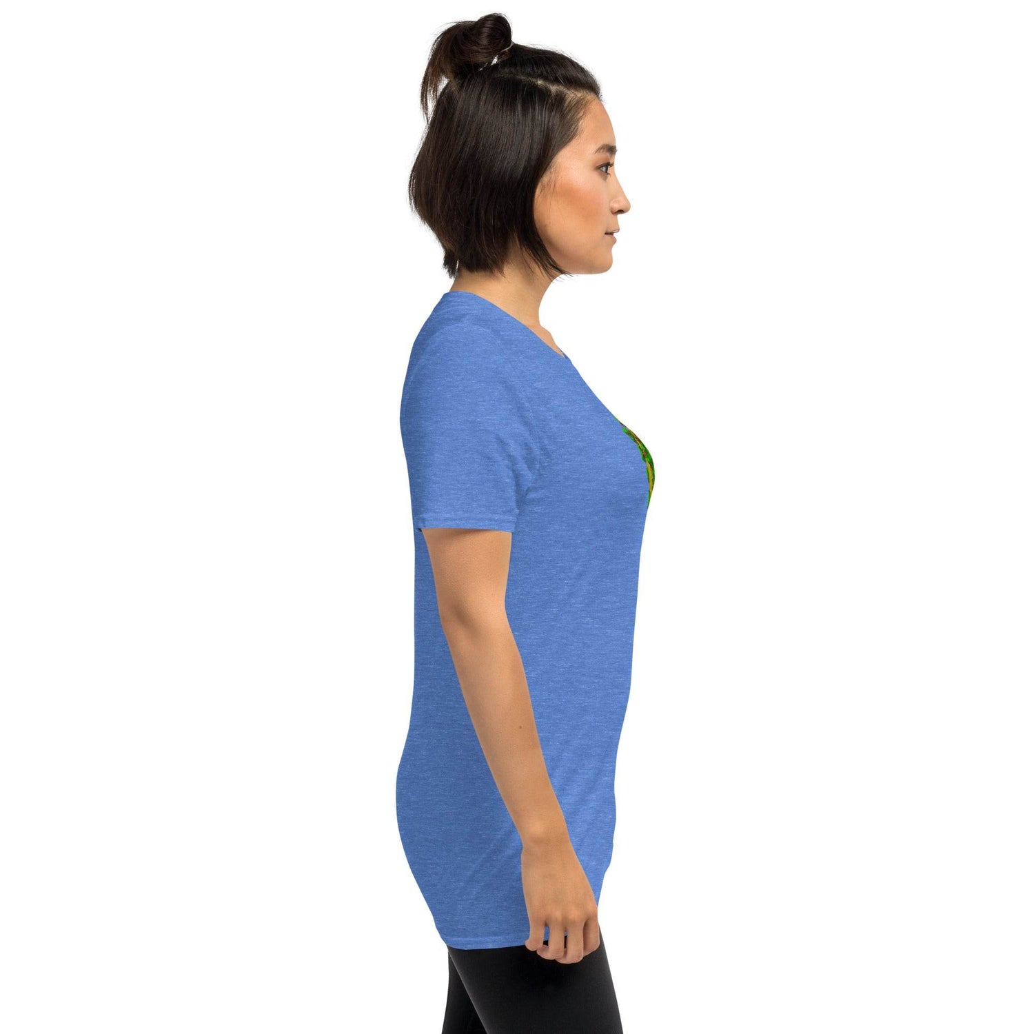 Short Sleeve Unisex T-Shirt for Ultimate Comfort and Style - Soul threads