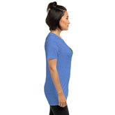 Short Sleeve Unisex T-Shirt for Ultimate Comfort and Style - Soul threads