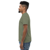 Unisex Classic T-Shirt for Ultimate Comfort and Style - Soul threads