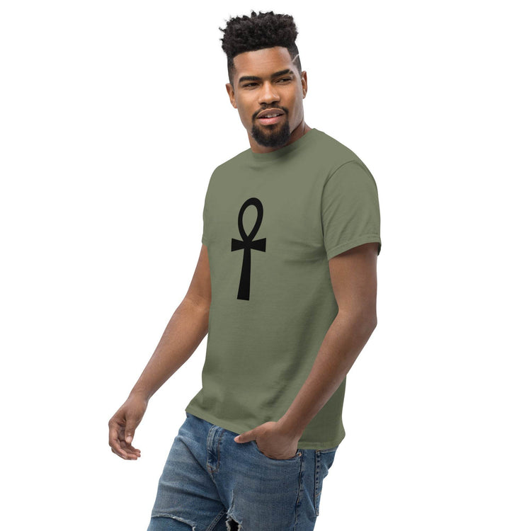 Unisex Classic T-Shirt for Ultimate Comfort and Style - Soul threads