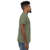 Unisex Classic T-Shirt for Ultimate Comfort and Style - Soul threads