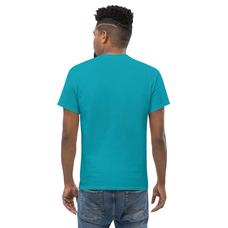 Unisex Classic T-Shirt for Ultimate Comfort and Style - Soul threads