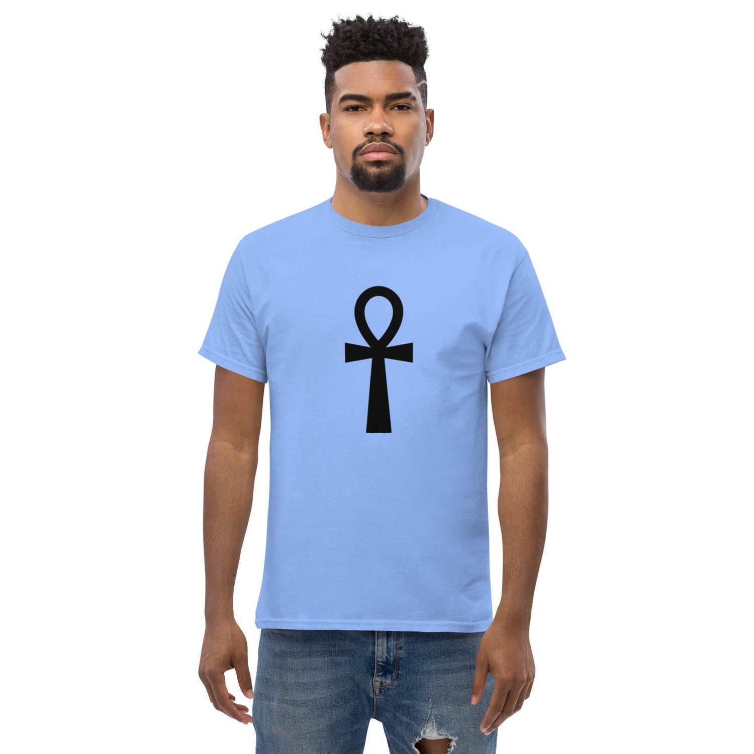 Unisex Classic T-Shirt for Ultimate Comfort and Style - Soul threads