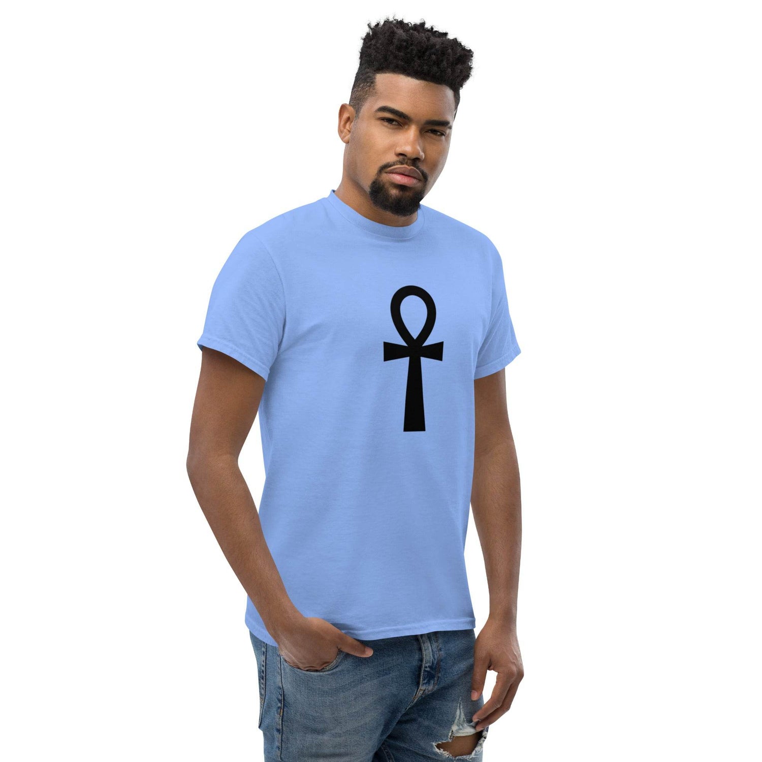 Unisex Classic T-Shirt for Ultimate Comfort and Style - Soul threads