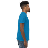 Unisex Classic T-Shirt for Ultimate Comfort and Style - Soul threads