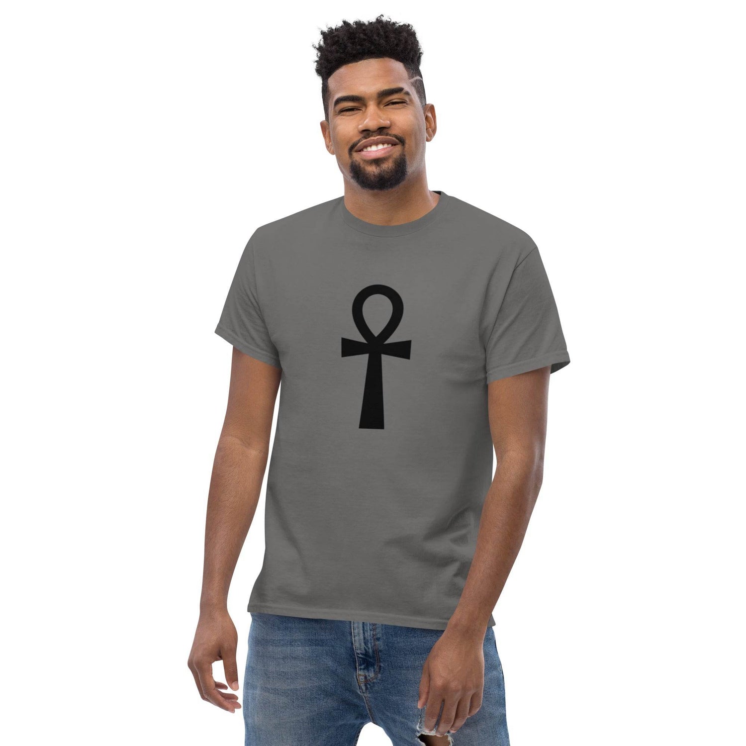 Unisex Classic T-Shirt for Ultimate Comfort and Style - Soul threads